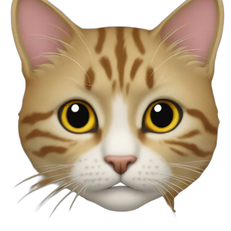 Miaouss emoji