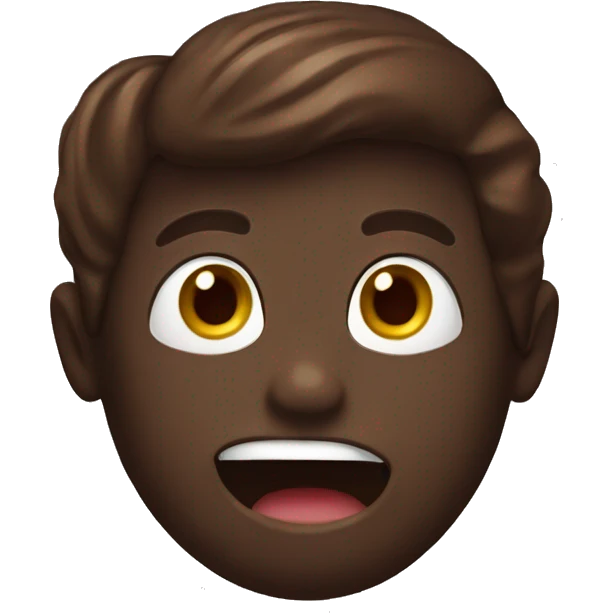 choco banana emoji