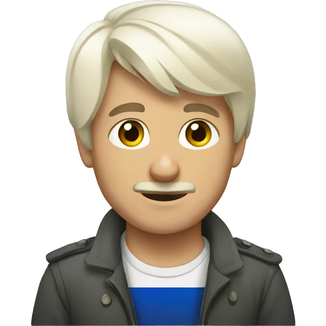 Russia emoji