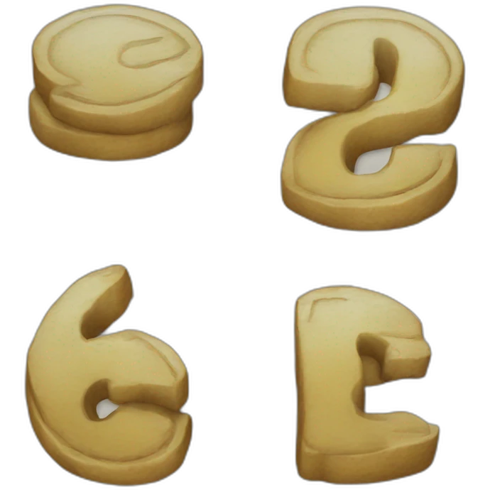 Une pièce de deux franc emoji