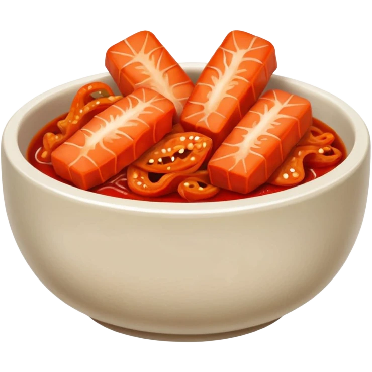 kimchi emoji