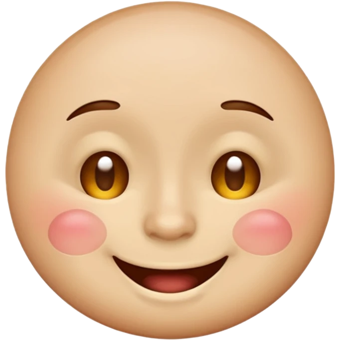 drunk round emoji face emoji