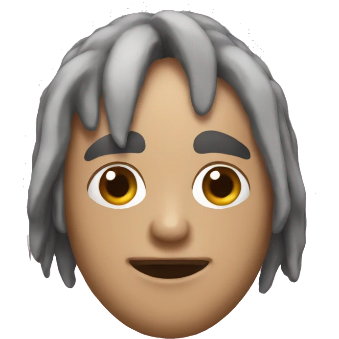 Gizzard emoji