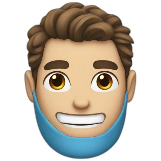 Jake sully emoji