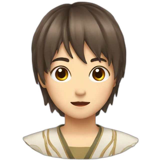 Mitsuri emoji