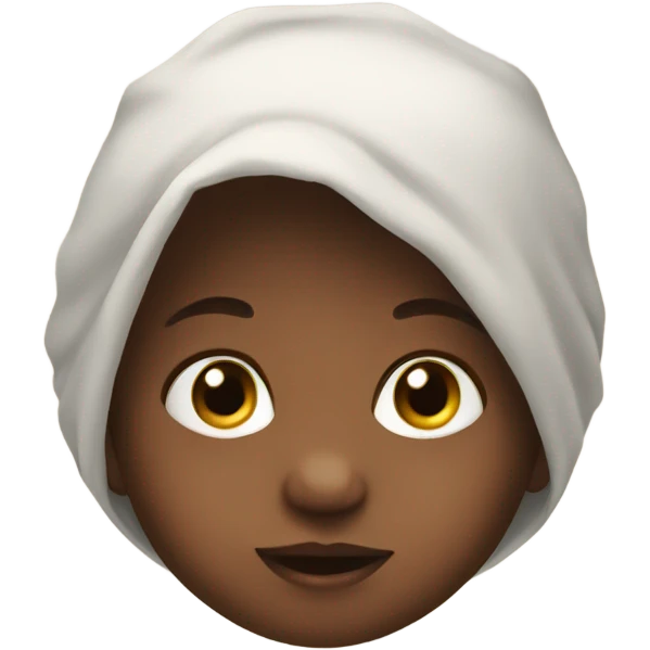 Baby emoji