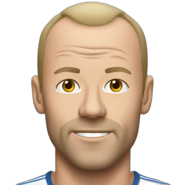 Alan shearer emoji