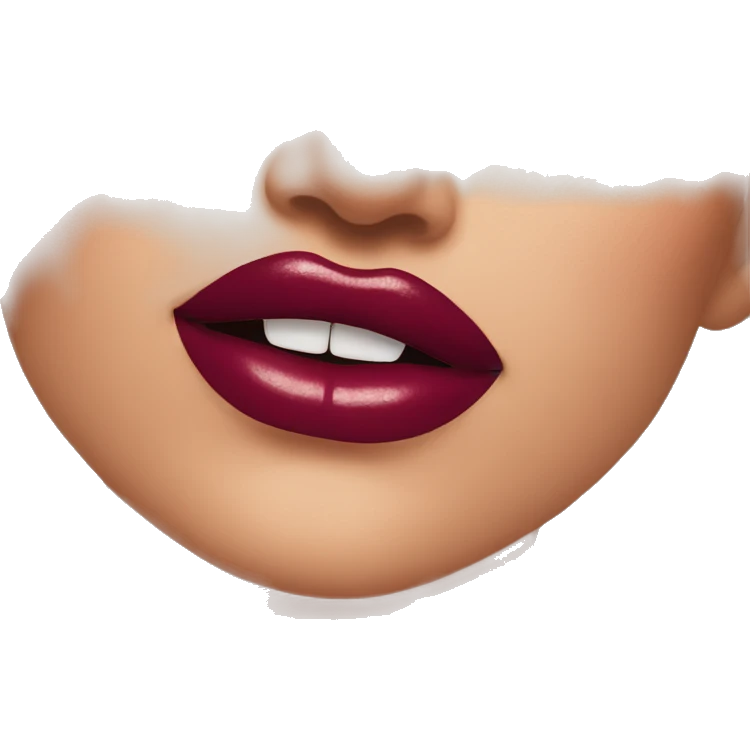 Summer fridays lip gloss  emoji
