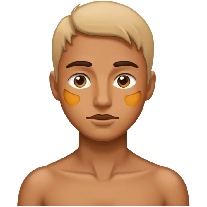 Alter emoji