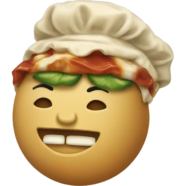 Chinese food emoji