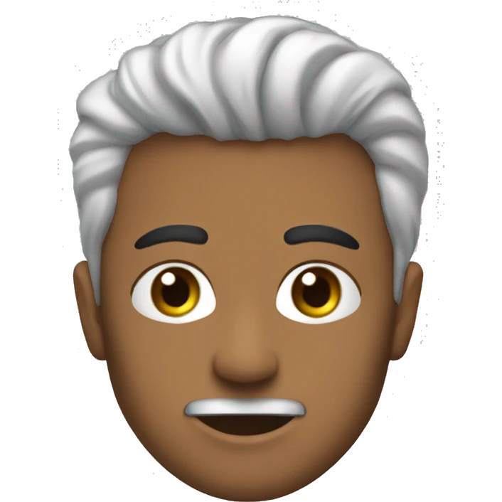 fubol oynayan çocuk emoji
