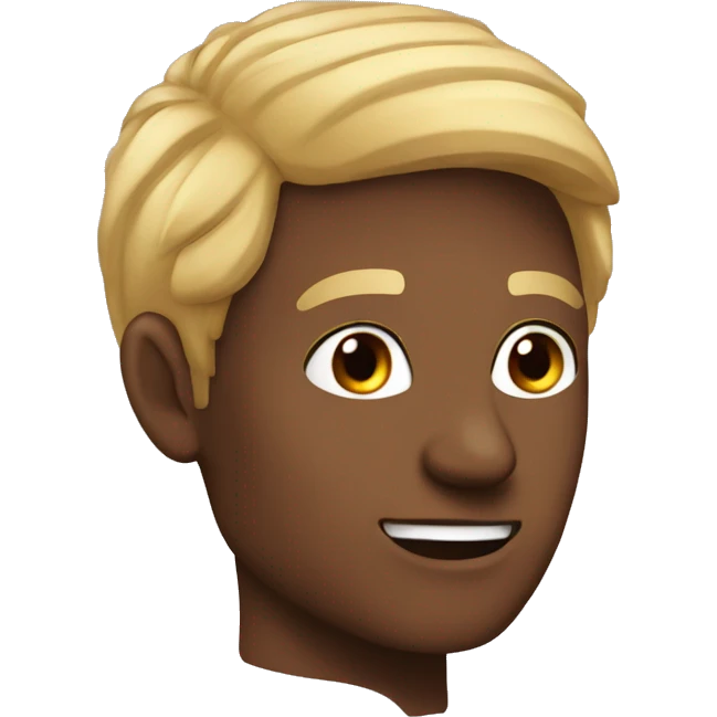 Parabatai emoji
