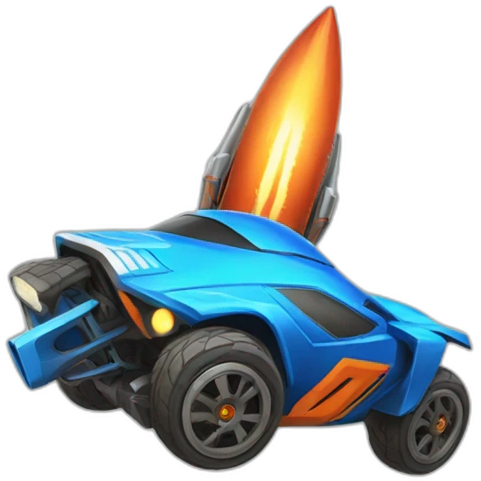 rocket league emoji