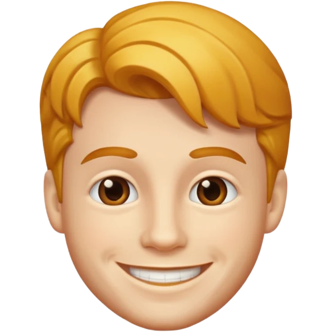 timothy ronald emoji