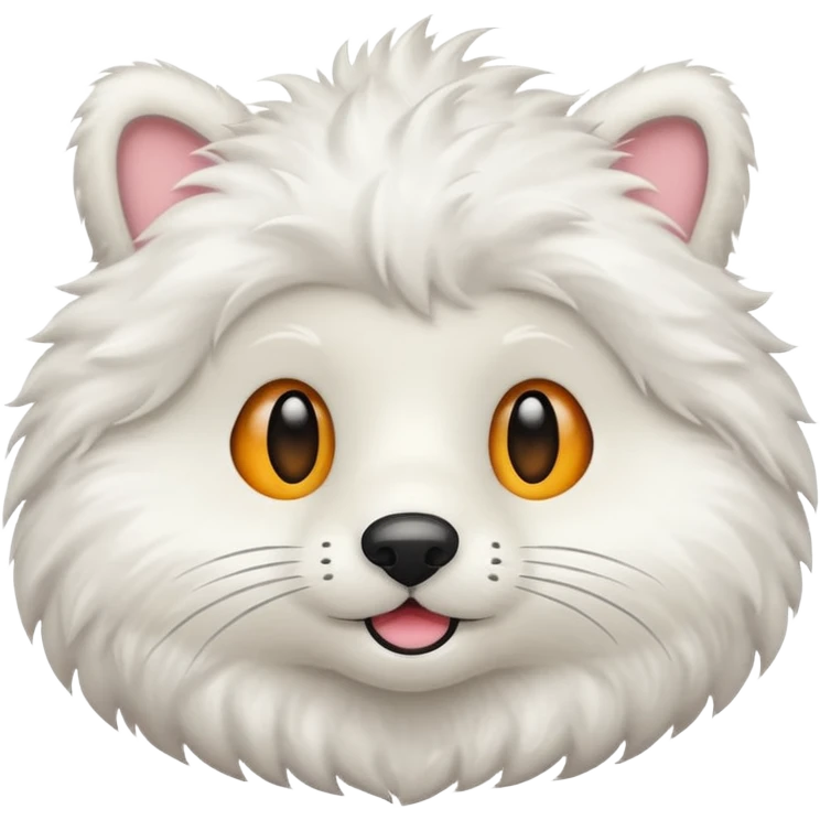 Свитфур emoji