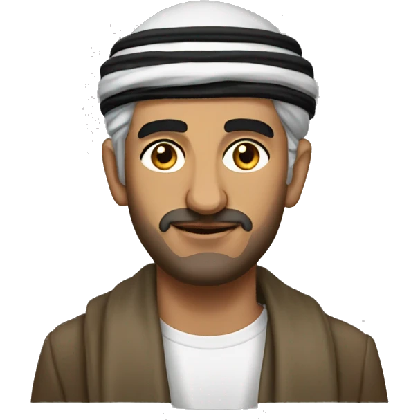 Mohamed raafat emoji