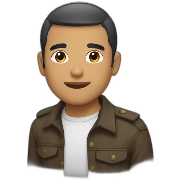 rodrigo goes emoji