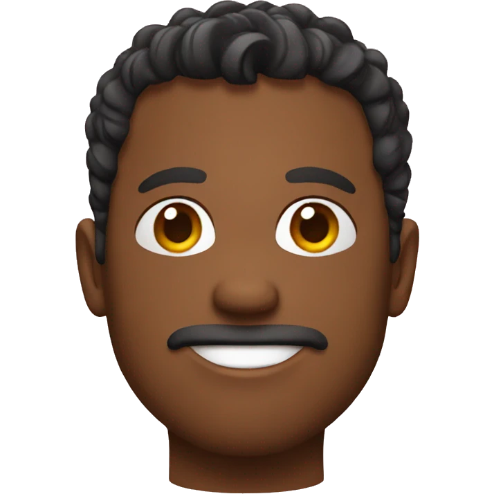 Friend emoji
