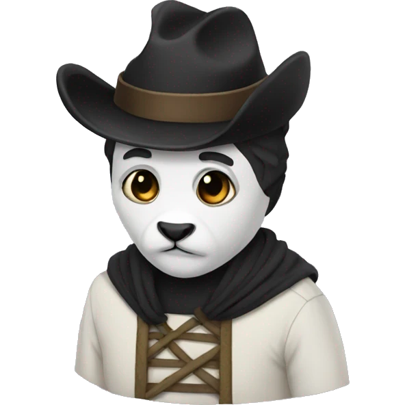 Pandero  emoji