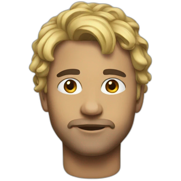 High emoji