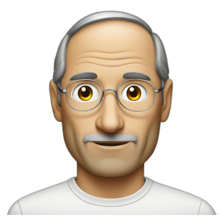 steve_jobs emoji