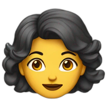 mulher maravilha emoji