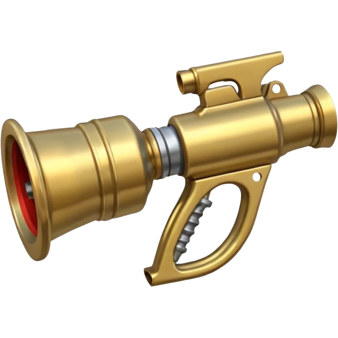 fire nozzle  emoji