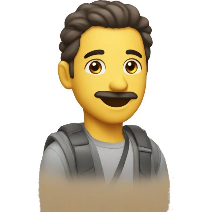 حيوان emoji