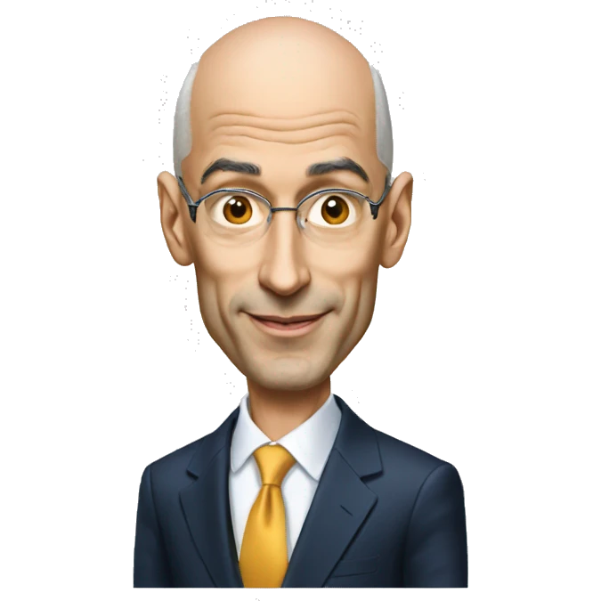 adam silver emoji
