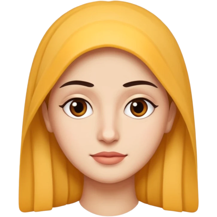 Dananeer mobeen emoji