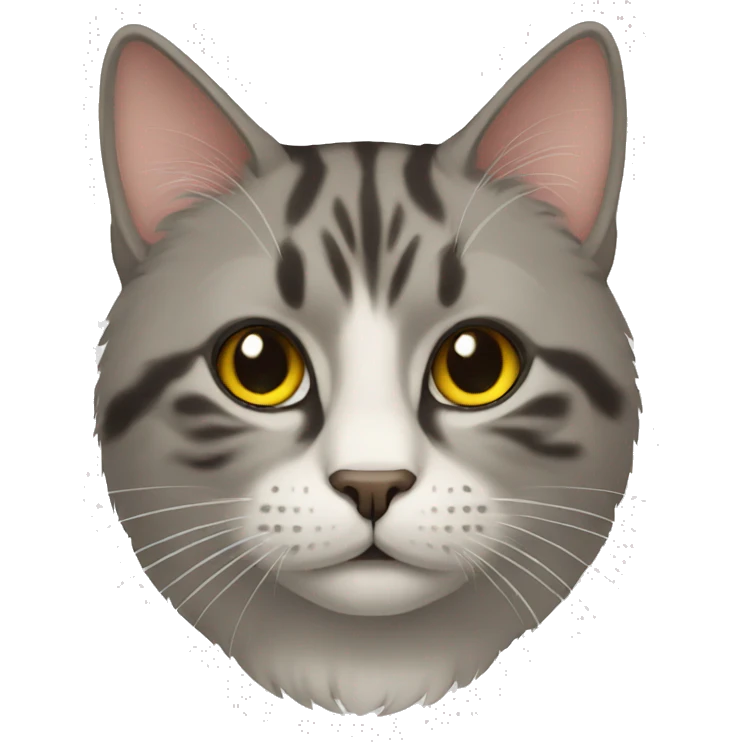 Cat emoji