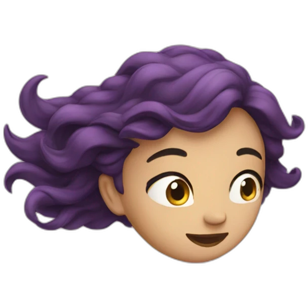 dream emoji