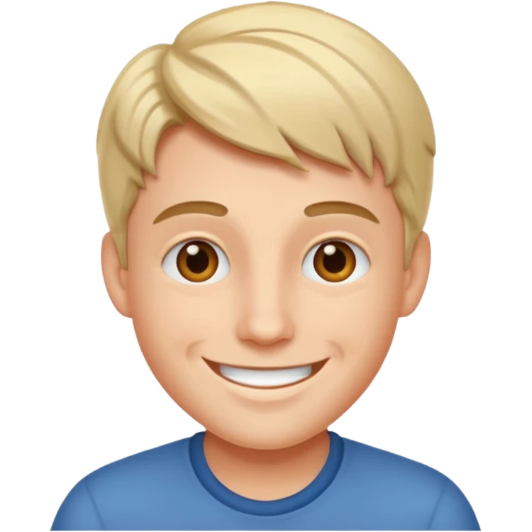 Dalton emoji