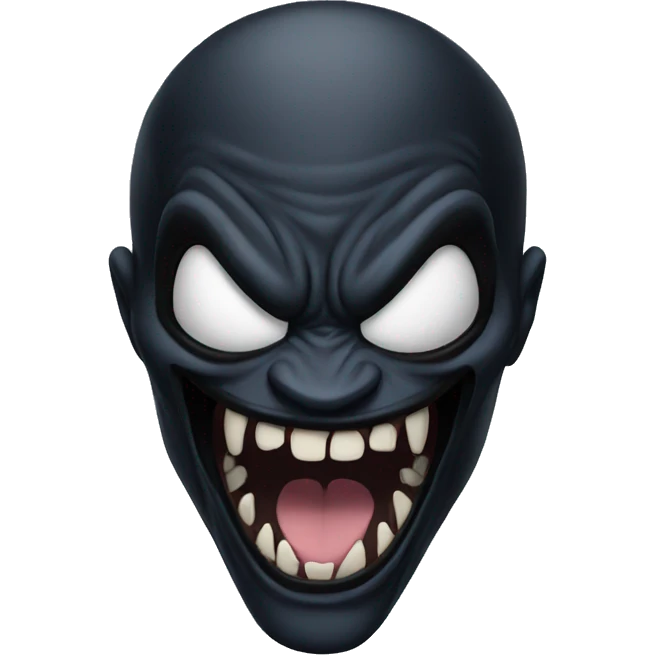Venom  emoji