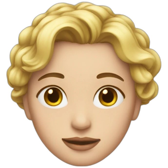 Margot emoji