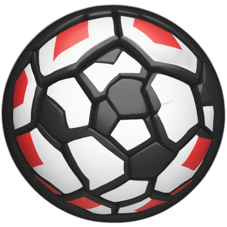 fc union logo football emoji