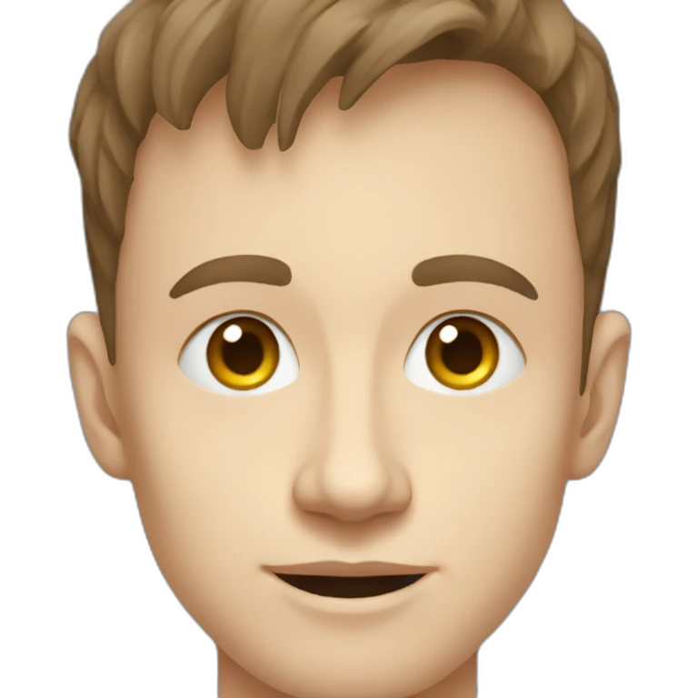 Vitalik emoji