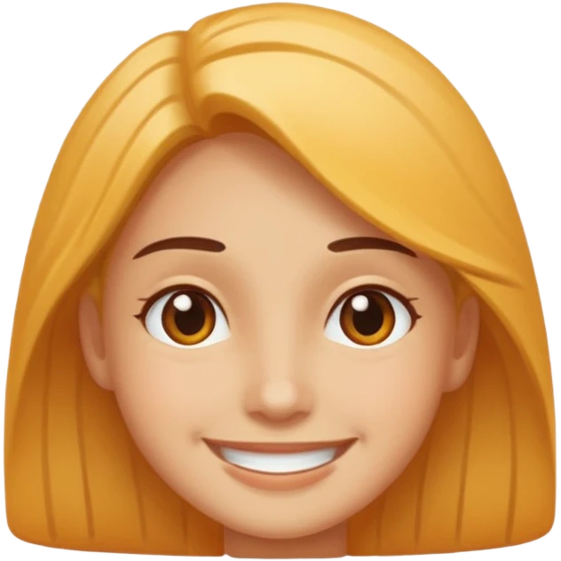 Surprisingly goofy once they open up. Strong, loyal, and incredibly supportive — but still hates wasting time.  emoji