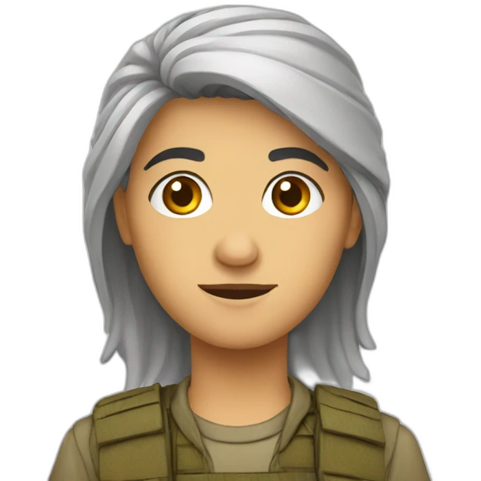 Kurds emoji