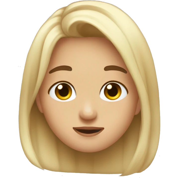 🥺👉🏻👈🏻 emoji