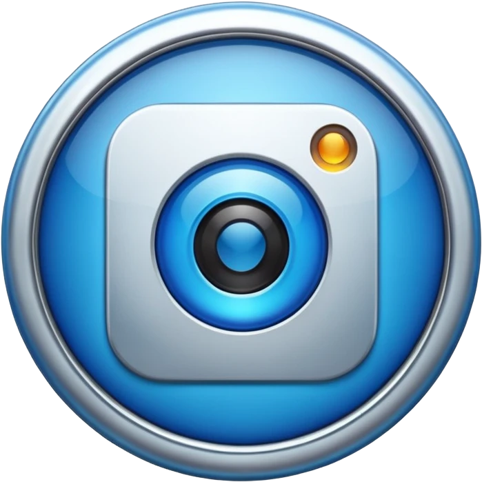 Instagram blue tick emoji