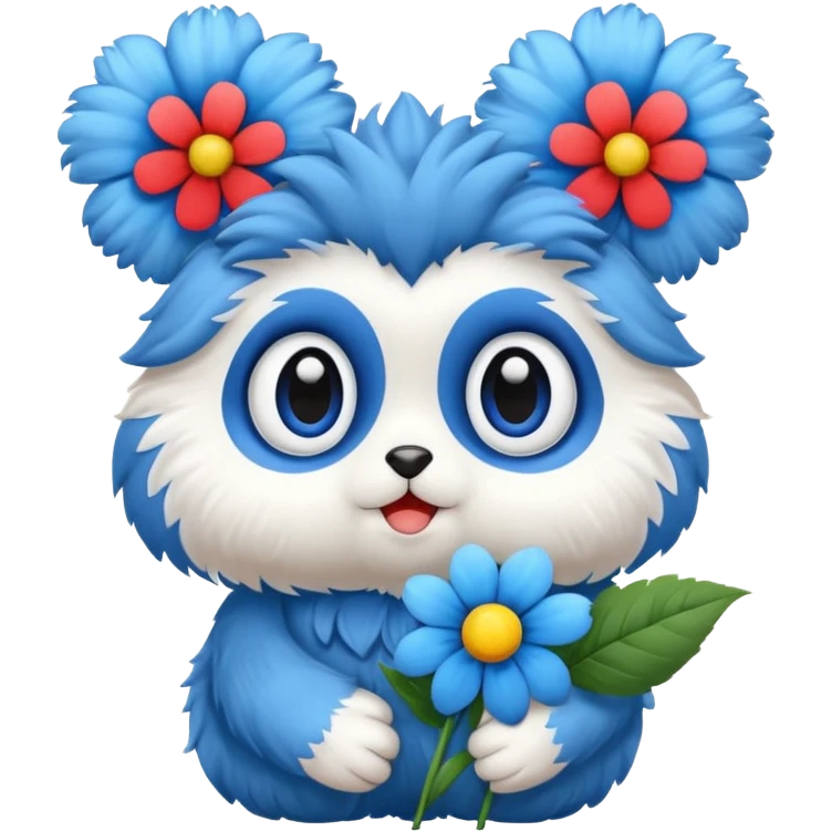 LABUBU  emoji