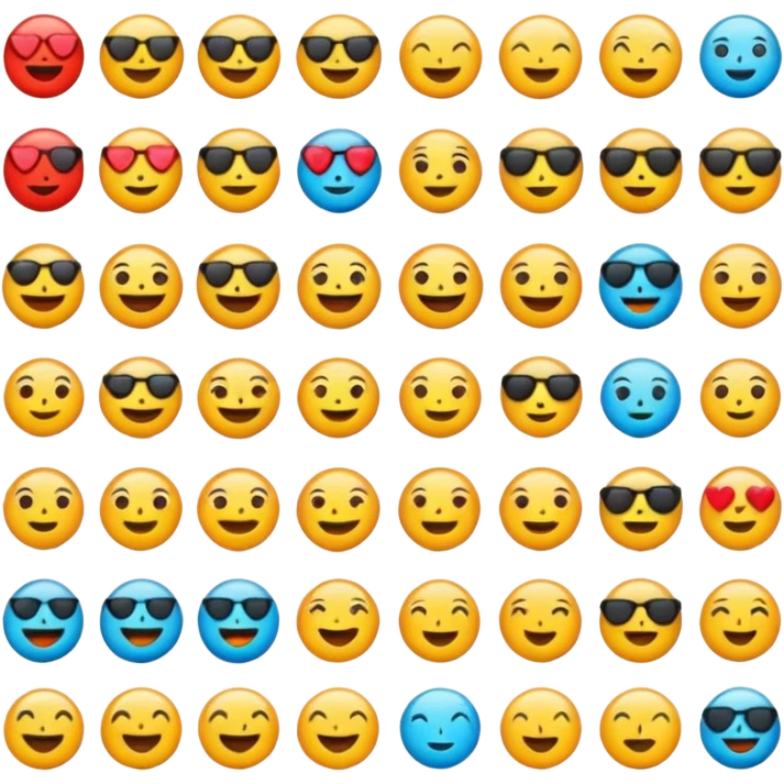 emojis.sh emoji