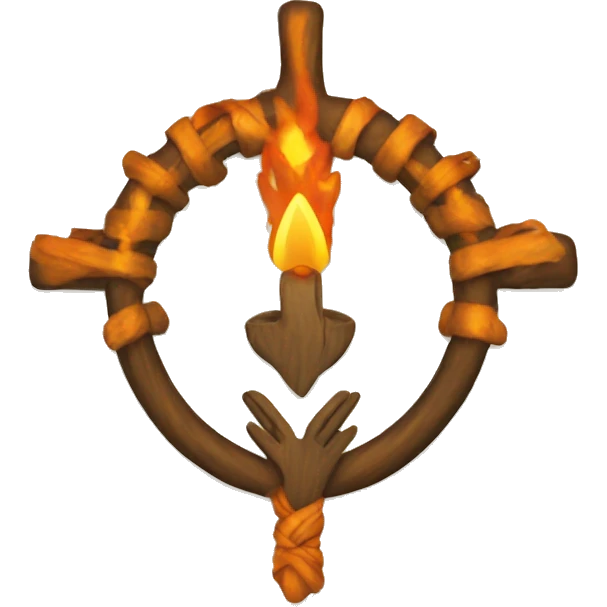 ritual app icon emoji
