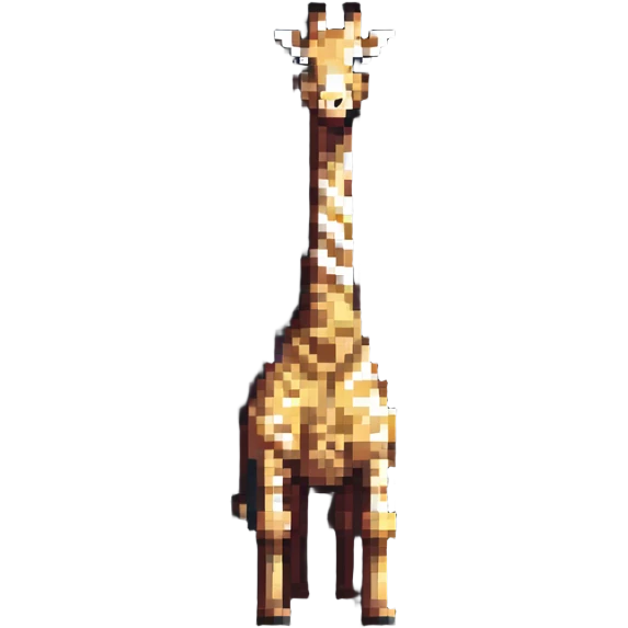 giraffe emoji