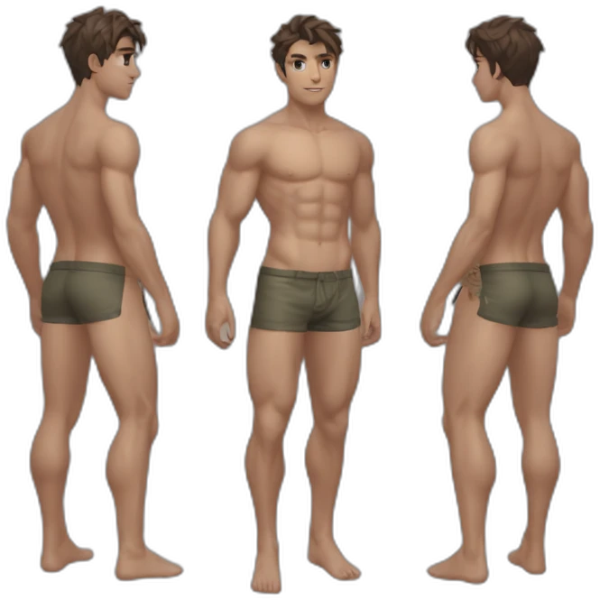 bare-belly,-abs, -athletic,-colorless-garden,-bathed-in-shadows,-fov-90-degrees,-short-lighting,-l-usm,-cold-colors,-gilded-technique,-extremely-hyper-aesthetic, -twink, -simulated-nu emoji