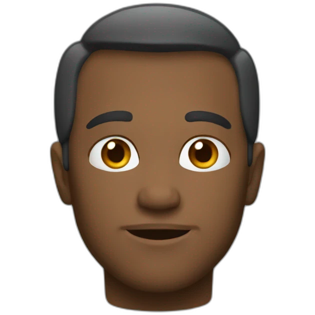 Great emoji
