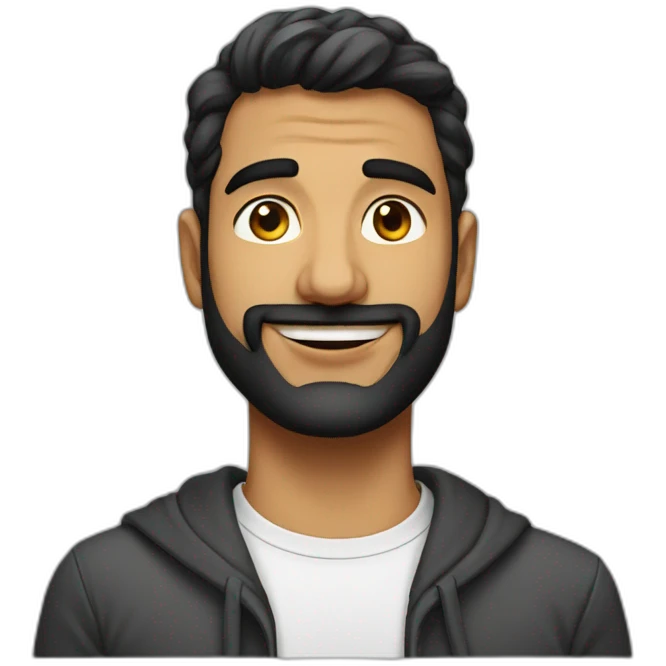 Moiz k malik emoji