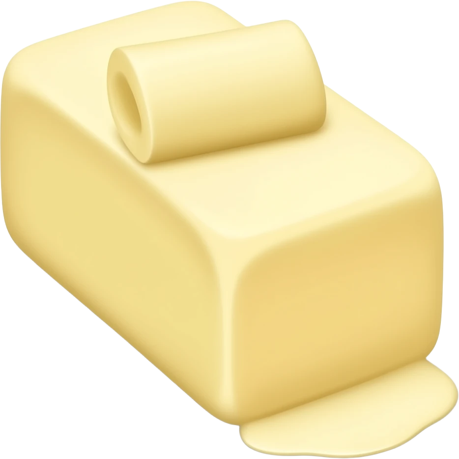 Butter emoji