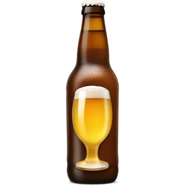 Bon de commande bière emoji